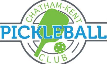Chatham-Kent Pickleball Club